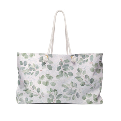 English Ivy Weekender Bag