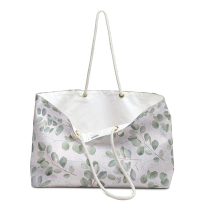 English Ivy Weekender Bag