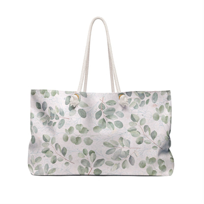 English Ivy Weekender Bag