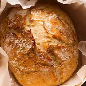 Artisan Bread Loaves, Made Fresh | 3 Flavor Options