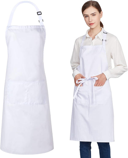 Bakery Aprons | Hand Pressed | Designed In House